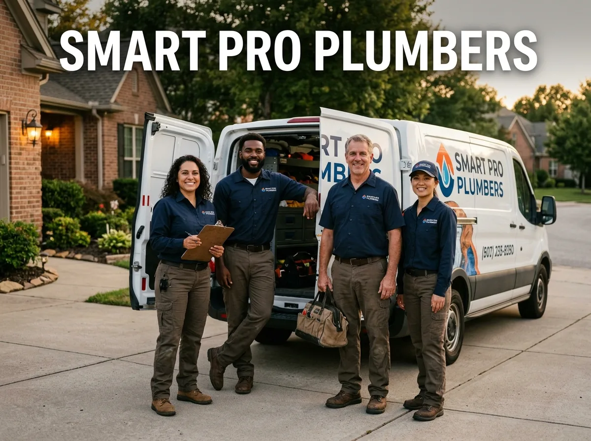 Water Heater Repair company in Breckenridge, MN